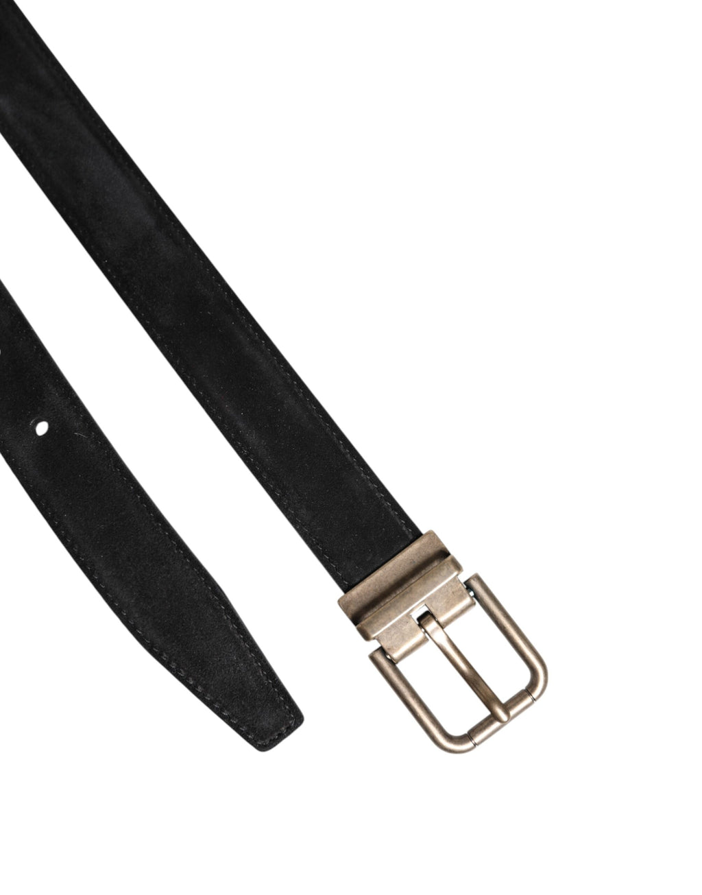 Dolce & Gabbana Black Belt for Men additional view
