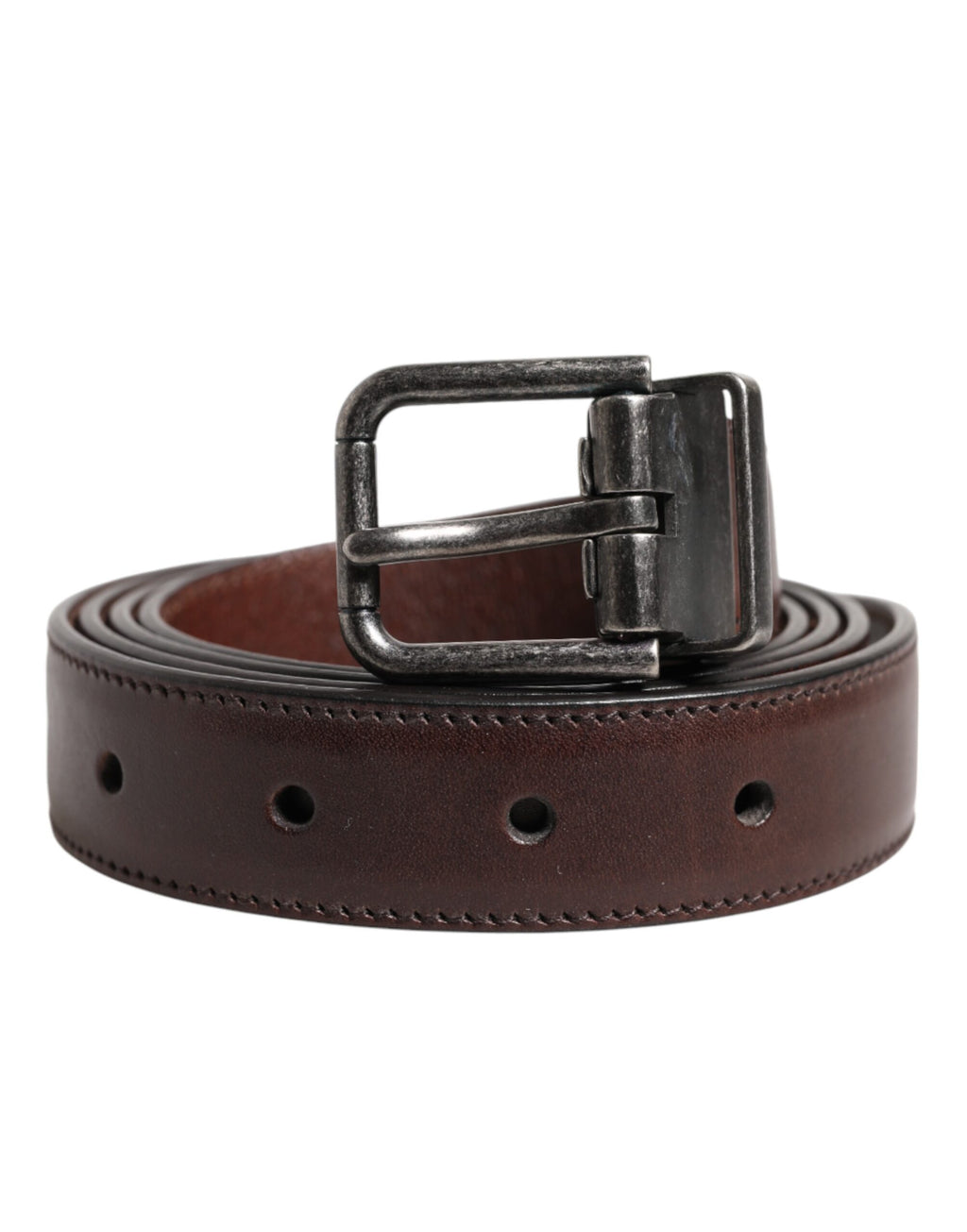 Dolce & Gabbana Brown Belt for Men