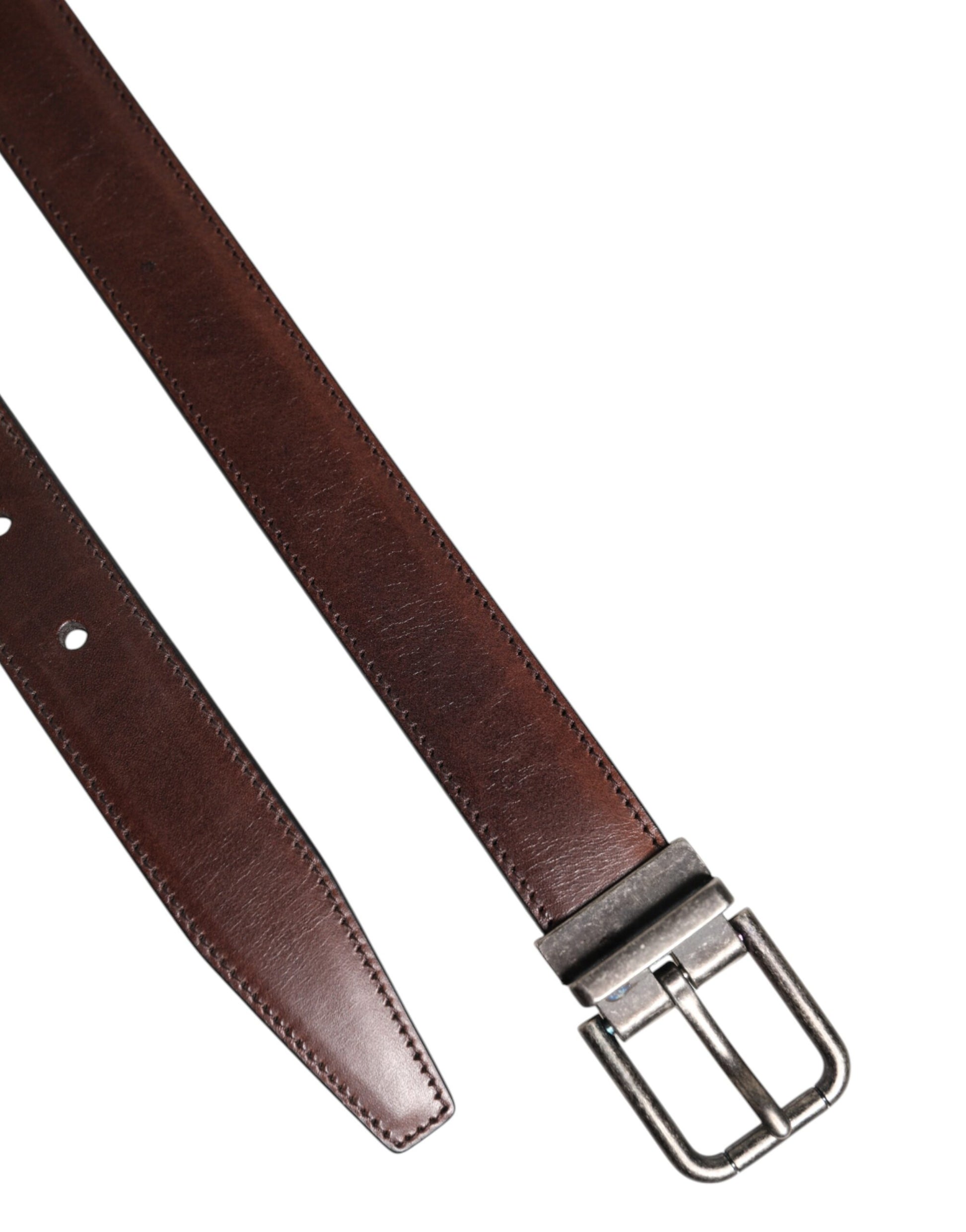 Dolce & Gabbana Brown Belt for Men additional view