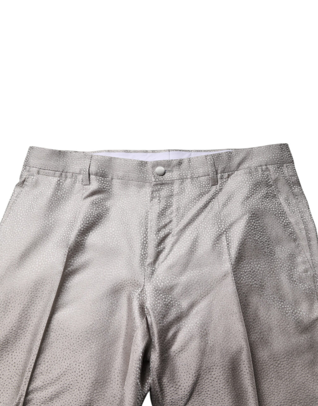 Dolce & Gabbana Grey Two Piece Suits for Men additional view