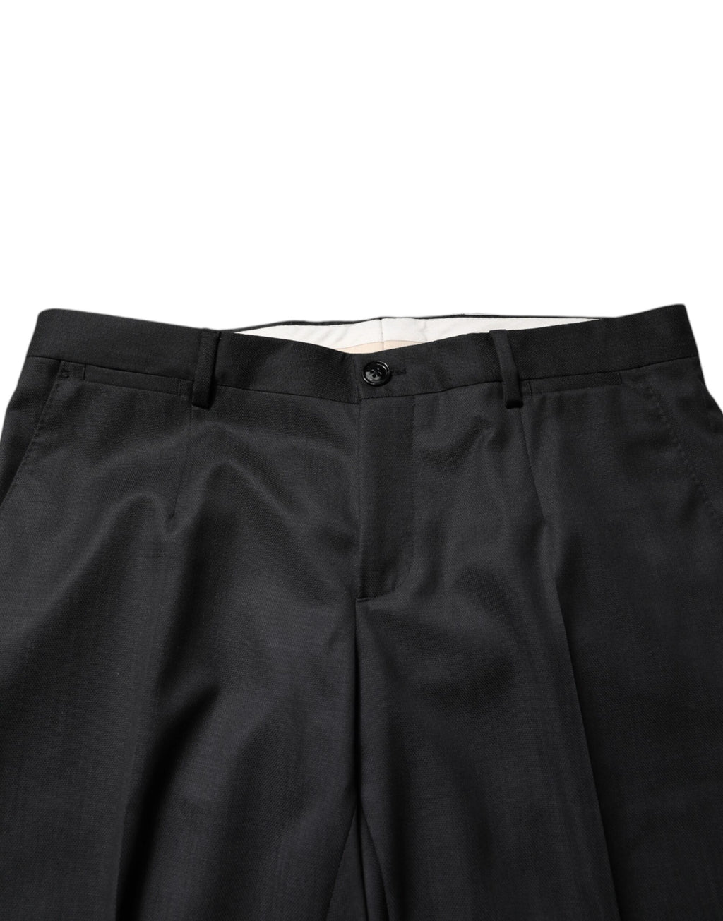 Dolce & Gabbana Grey Two Piece Suits for Men additional view