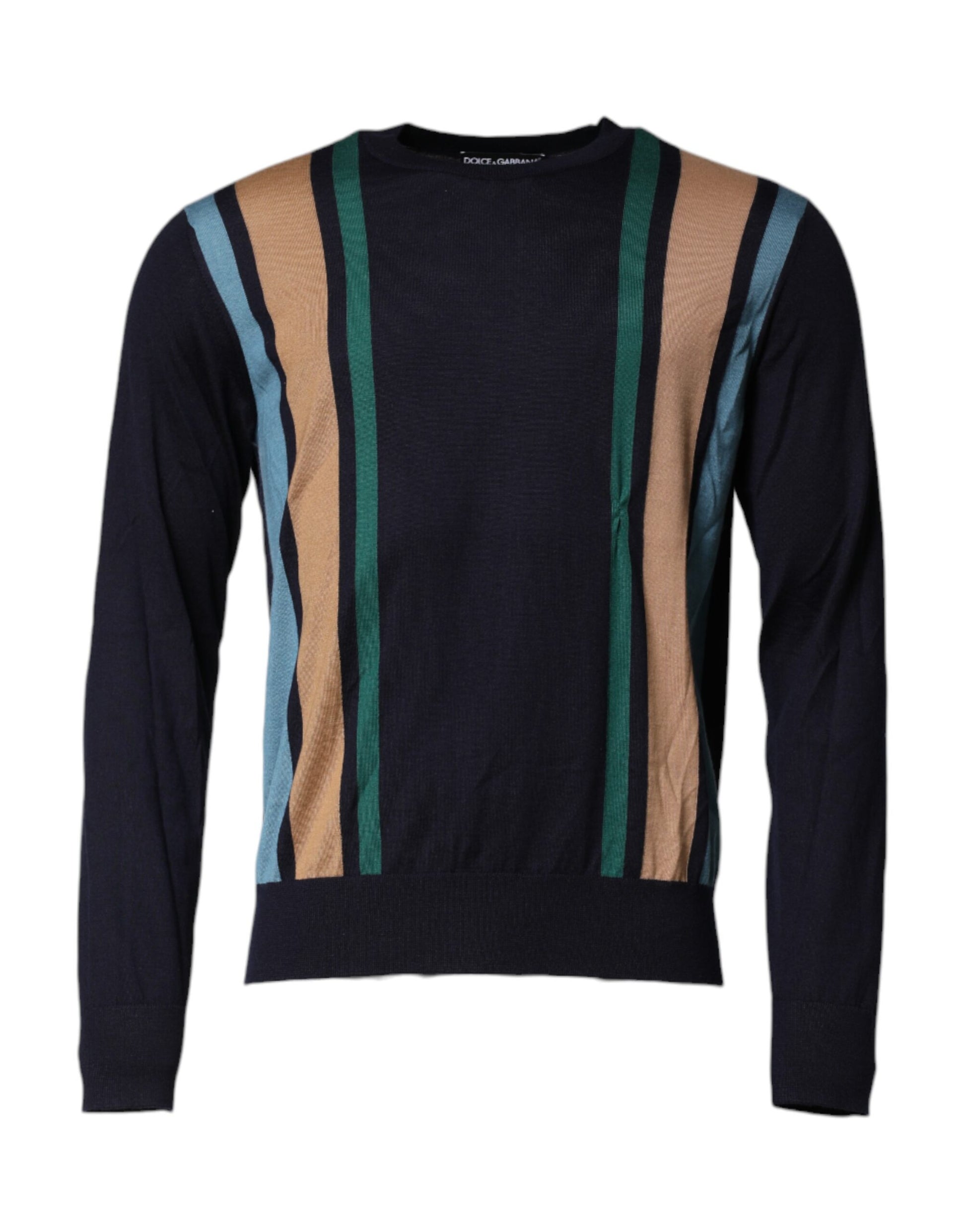 Dolce & Gabbana Multicolor Sweatshirt for Men