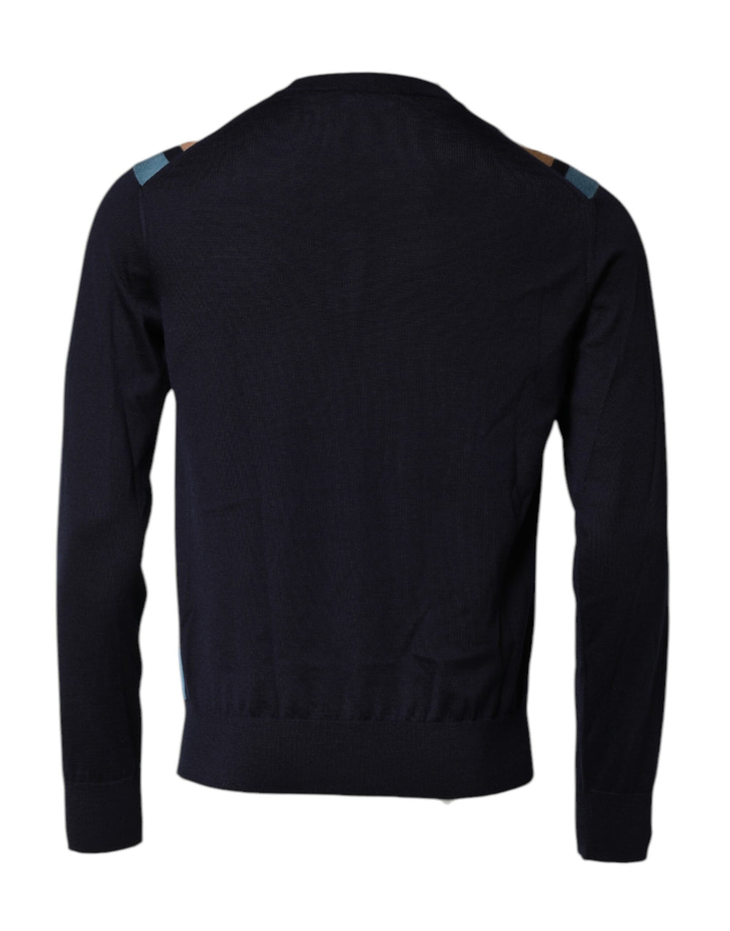 Dolce & Gabbana Multicolor Sweatshirt for Men side view