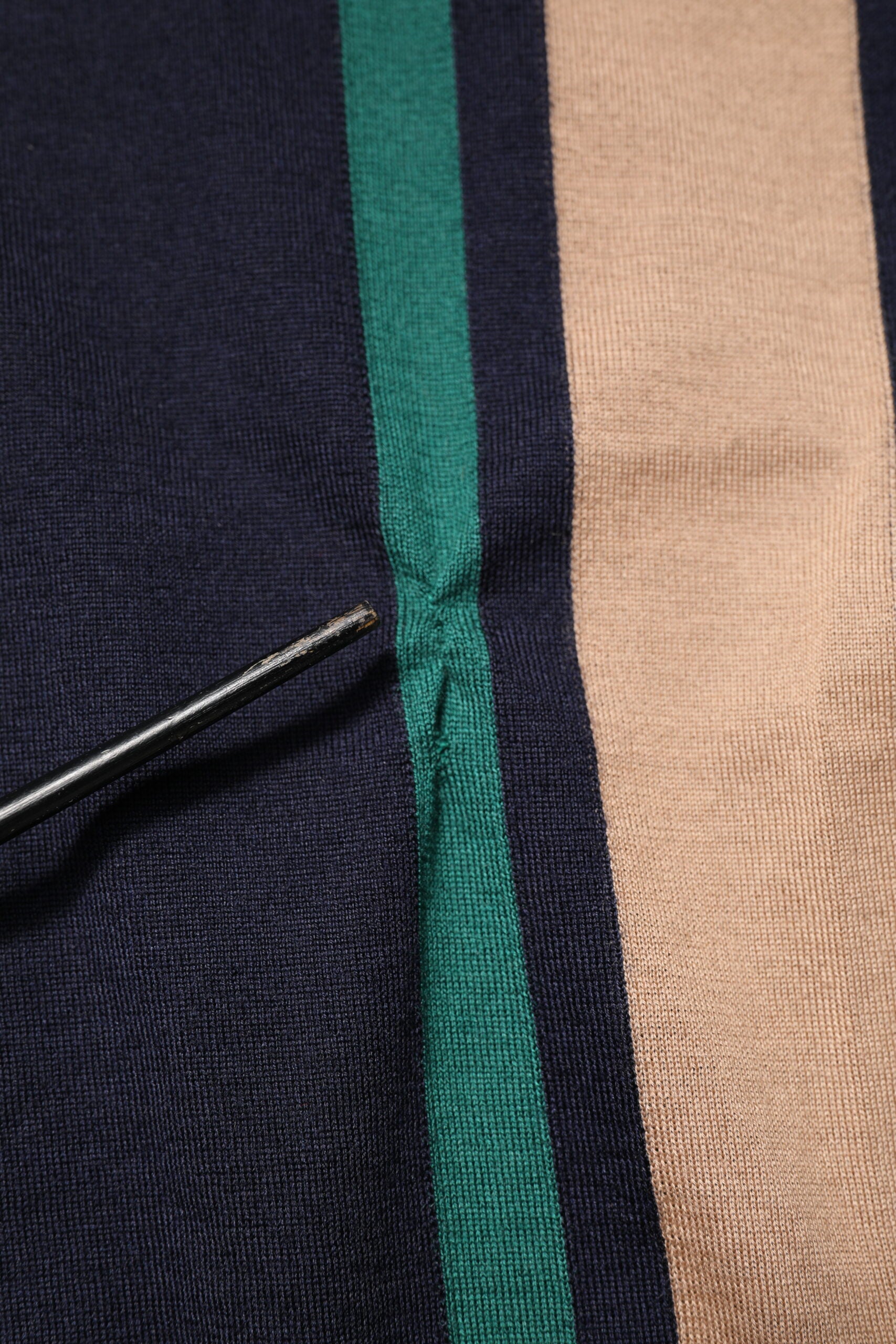 Dolce & Gabbana Multicolor Sweatshirt for Men additional view