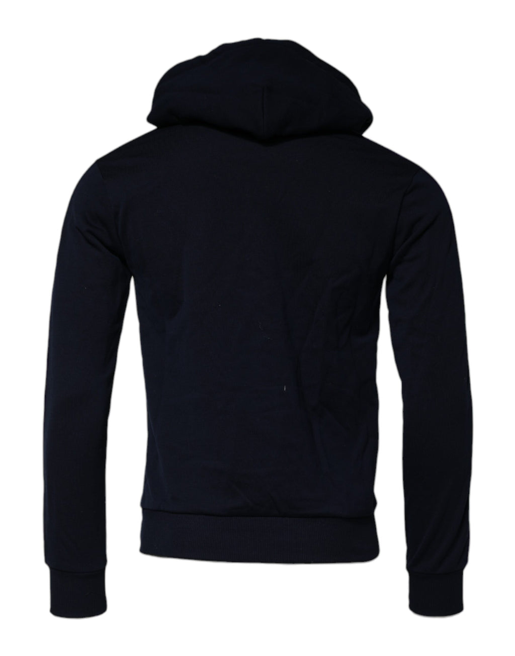 Dolce & Gabbana Black Hoodie for Men side view