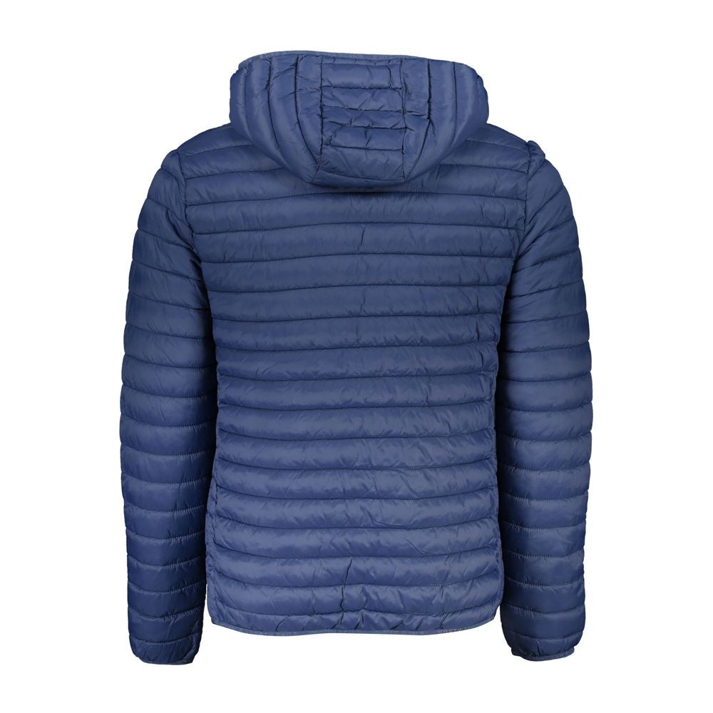 North Sails Blue Shell Jacket for Men alternate view