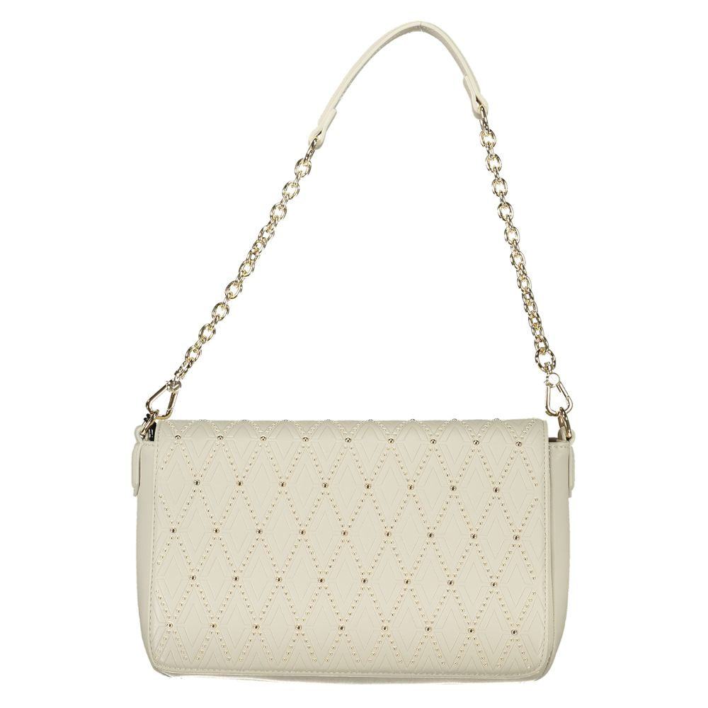 Valentino White Handbag for Women