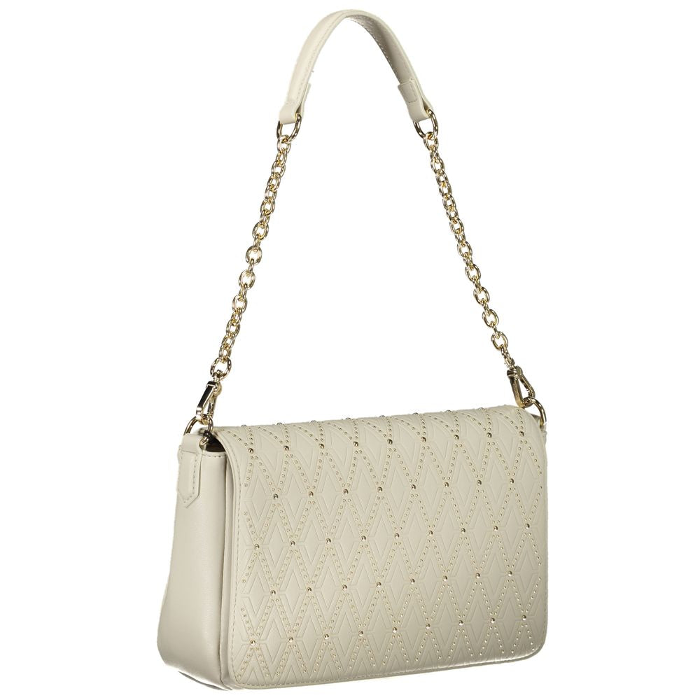Valentino White Handbag for Women detail view