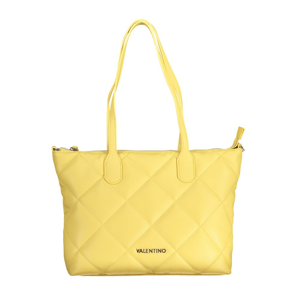 Valentino Yellow Handbag for Women