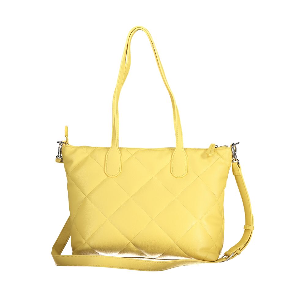 Valentino Yellow Handbag for Women alternate view
