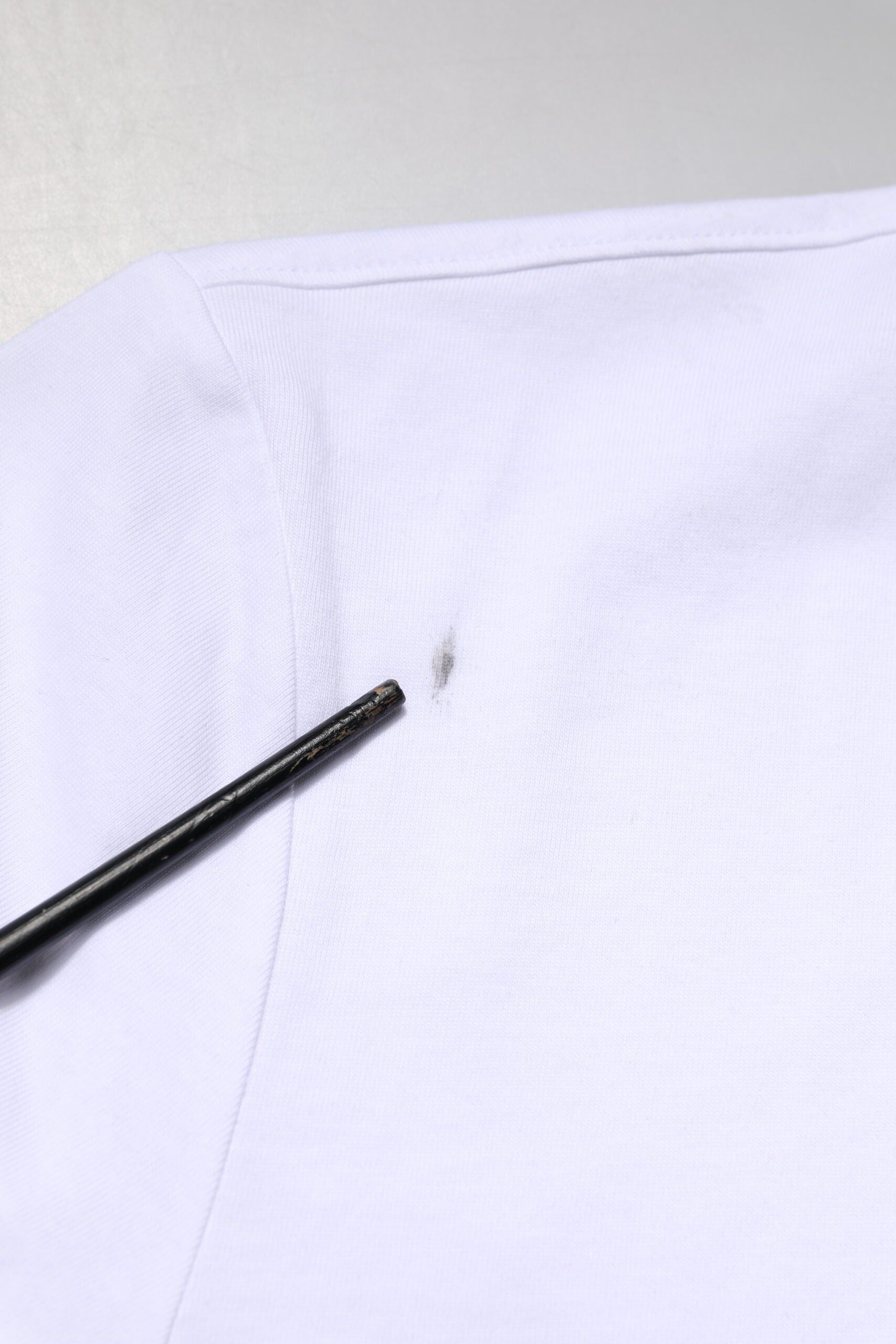 Dolce & Gabbana White T-Shirt for Men additional view