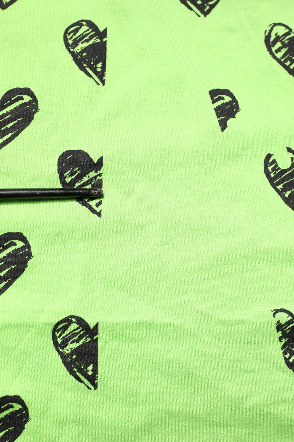 Dolce & Gabbana Green T-Shirt for Men additional view