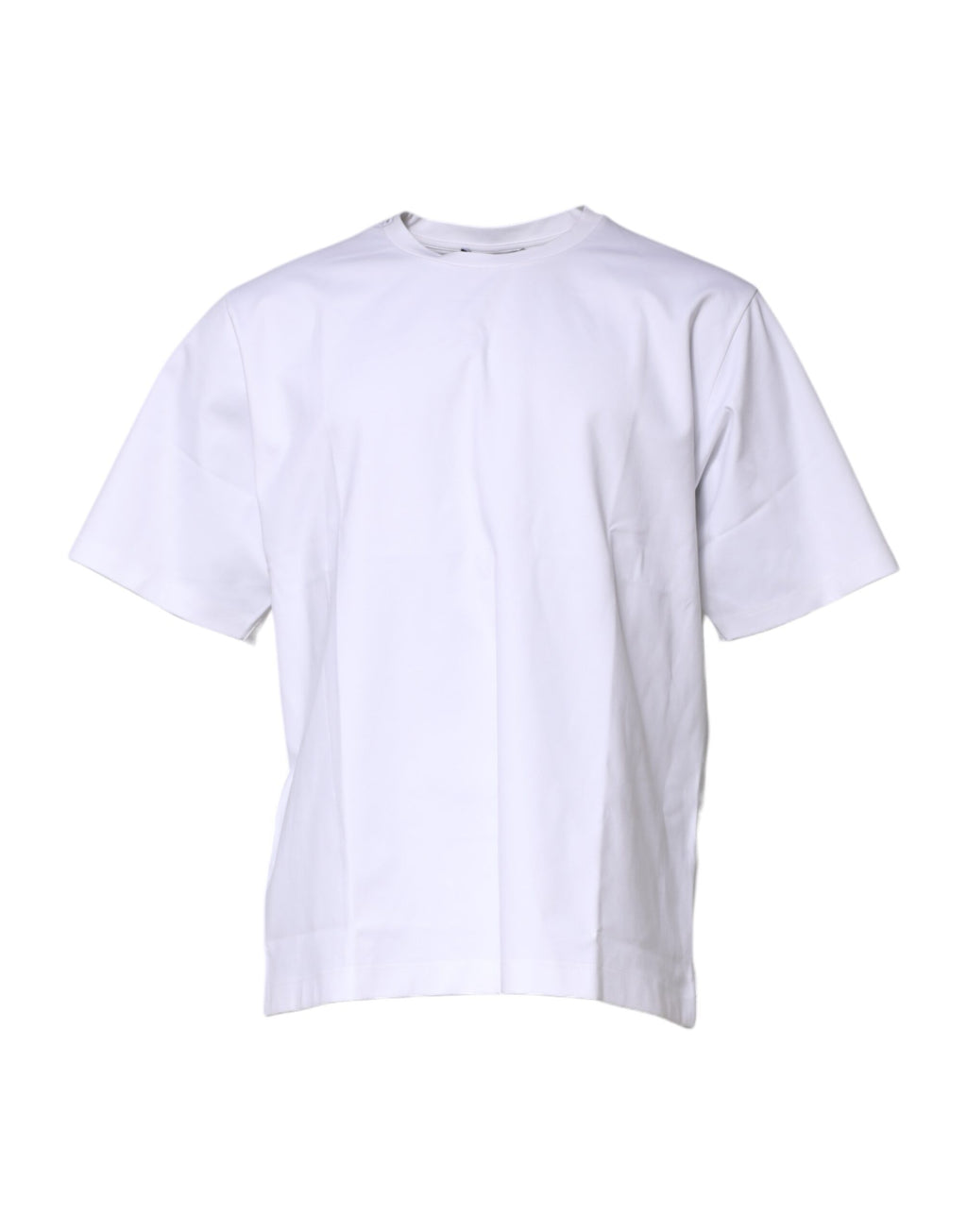 Dolce & Gabbana White T-Shirt for Men alternate view