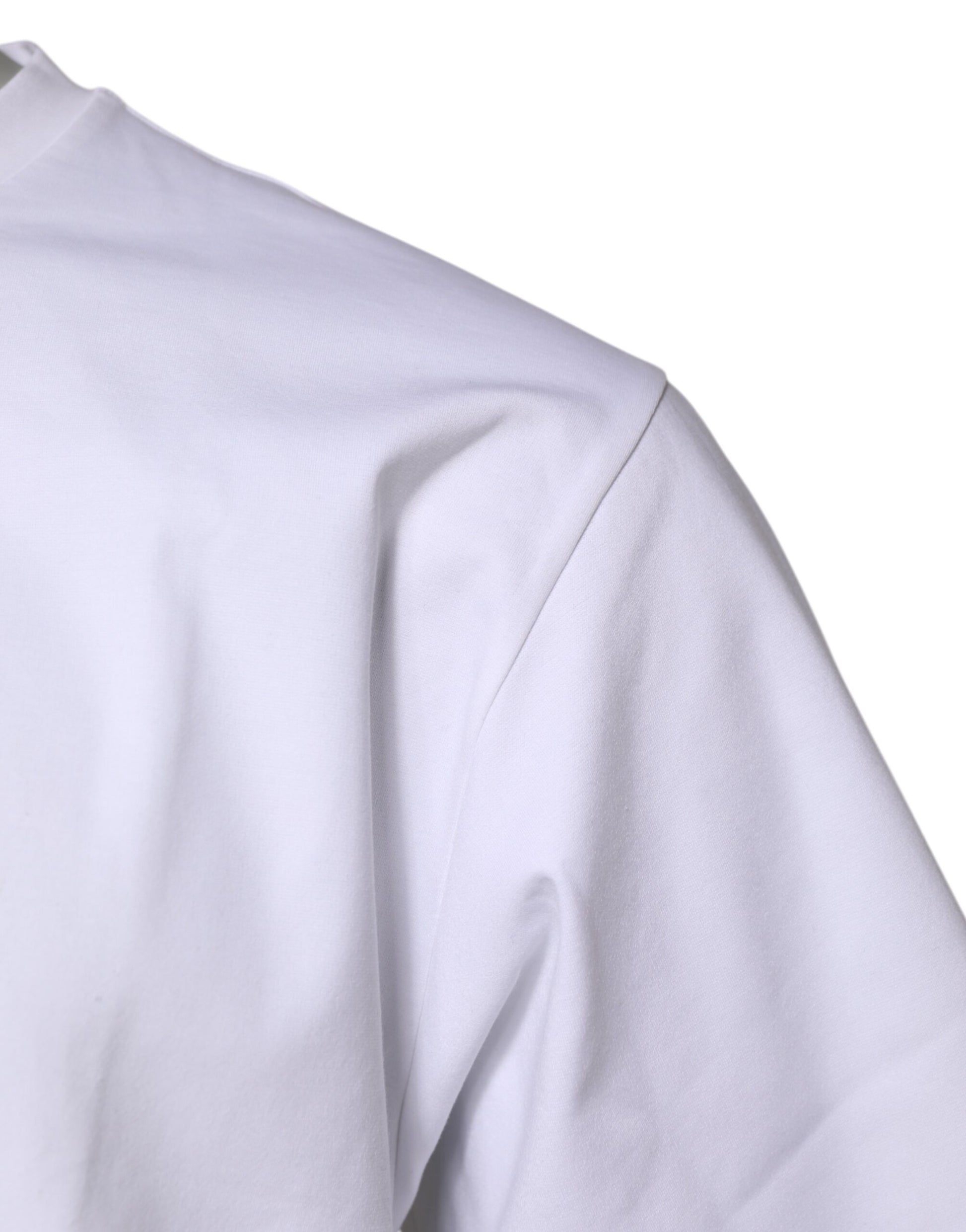 Dolce & Gabbana White T-Shirt for Men additional view
