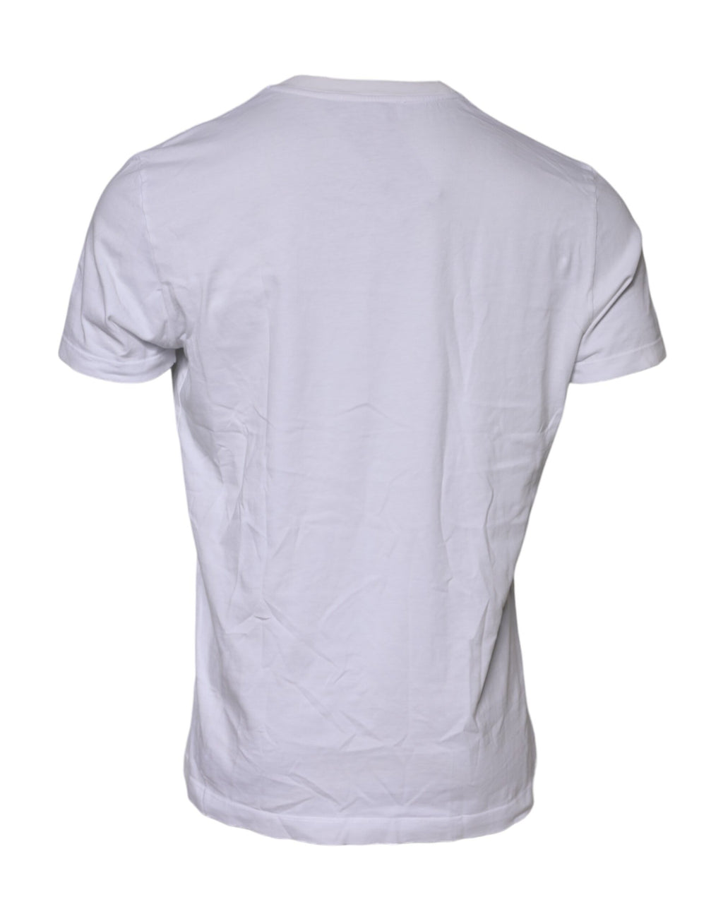 Dolce & Gabbana White T-Shirt for Men alternate view
