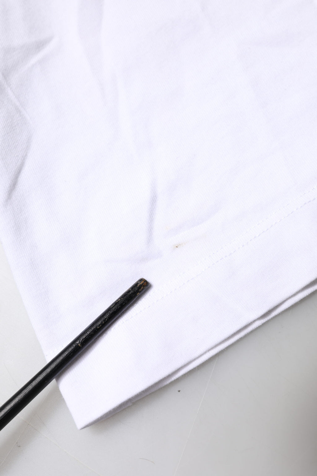 Dolce & Gabbana White T-Shirt for Men additional view