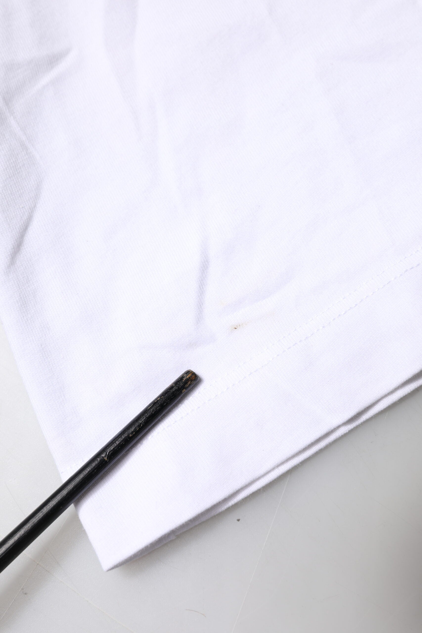 Dolce & Gabbana White T-Shirt for Men additional view