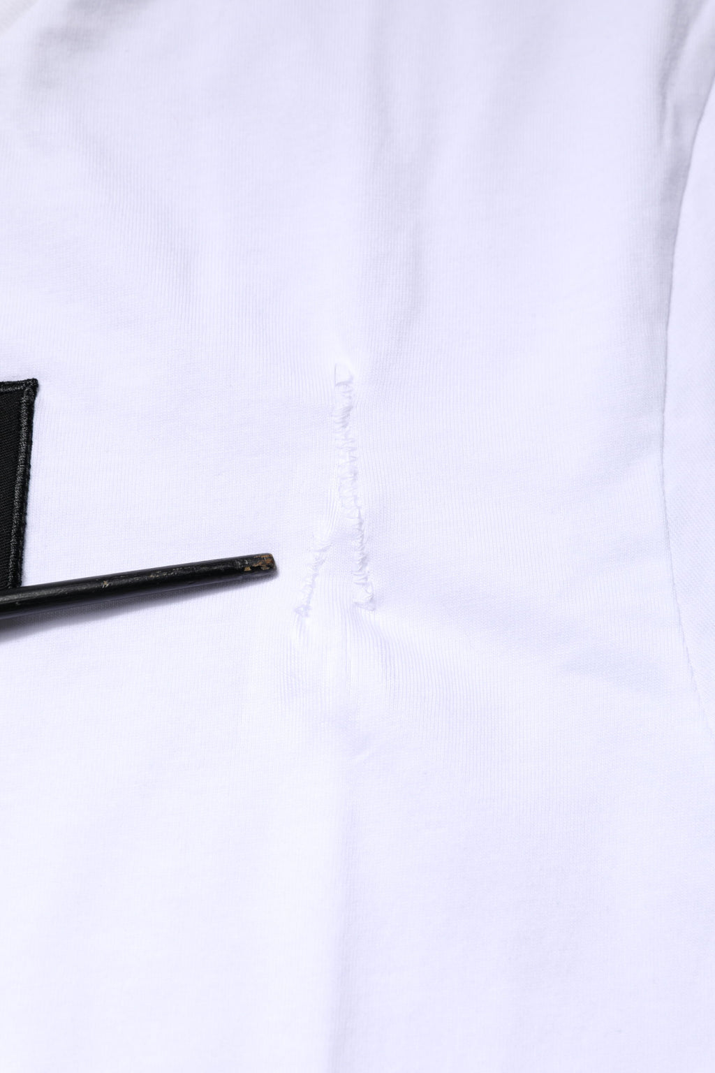 Dolce & Gabbana White T-Shirt for Men additional view