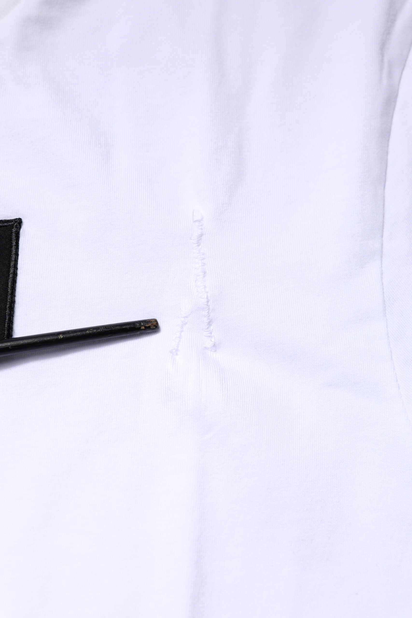 Dolce & Gabbana White T-Shirt for Men additional view