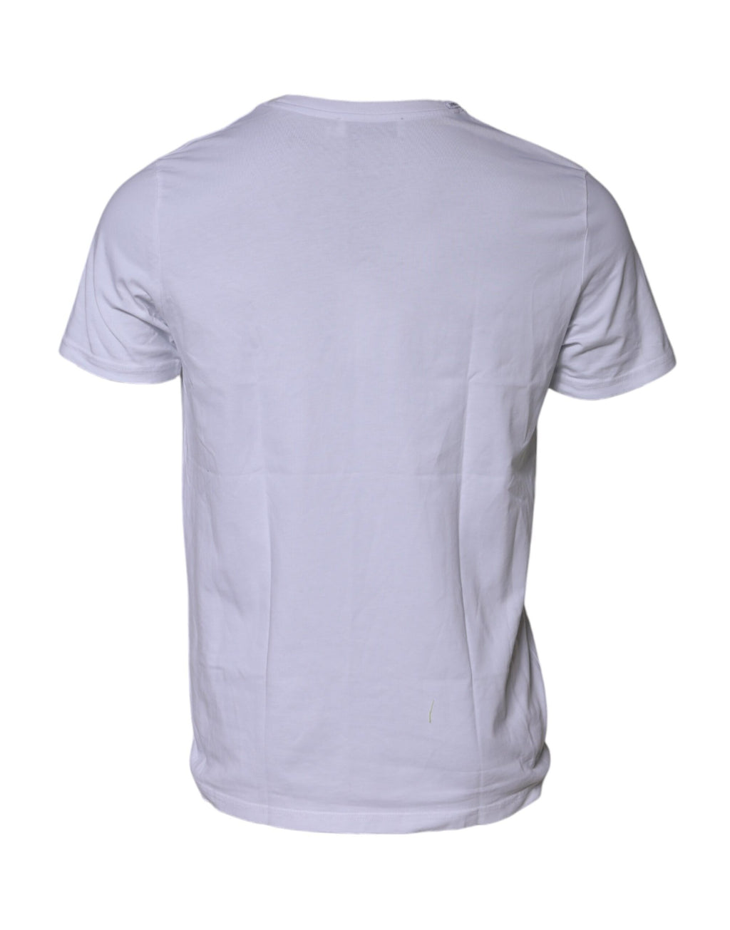 Dolce & Gabbana White T-Shirt for Men alternate view