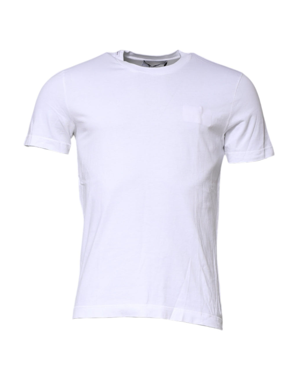 Dolce & Gabbana White T-Shirt for Men alternate view