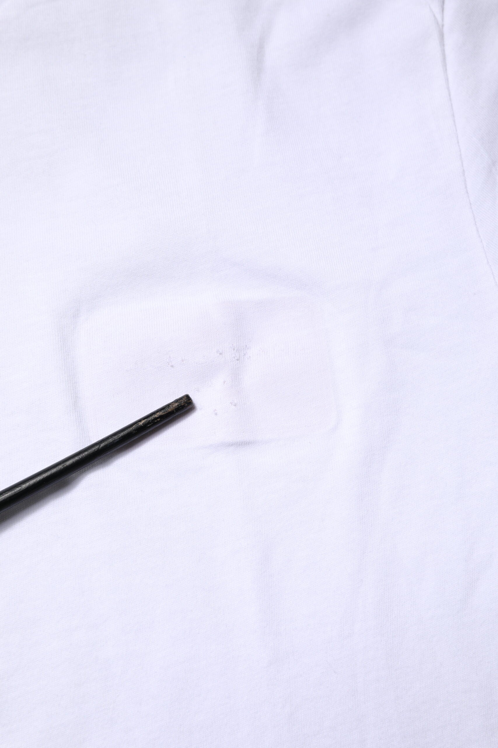Dolce & Gabbana White T-Shirt for Men additional view