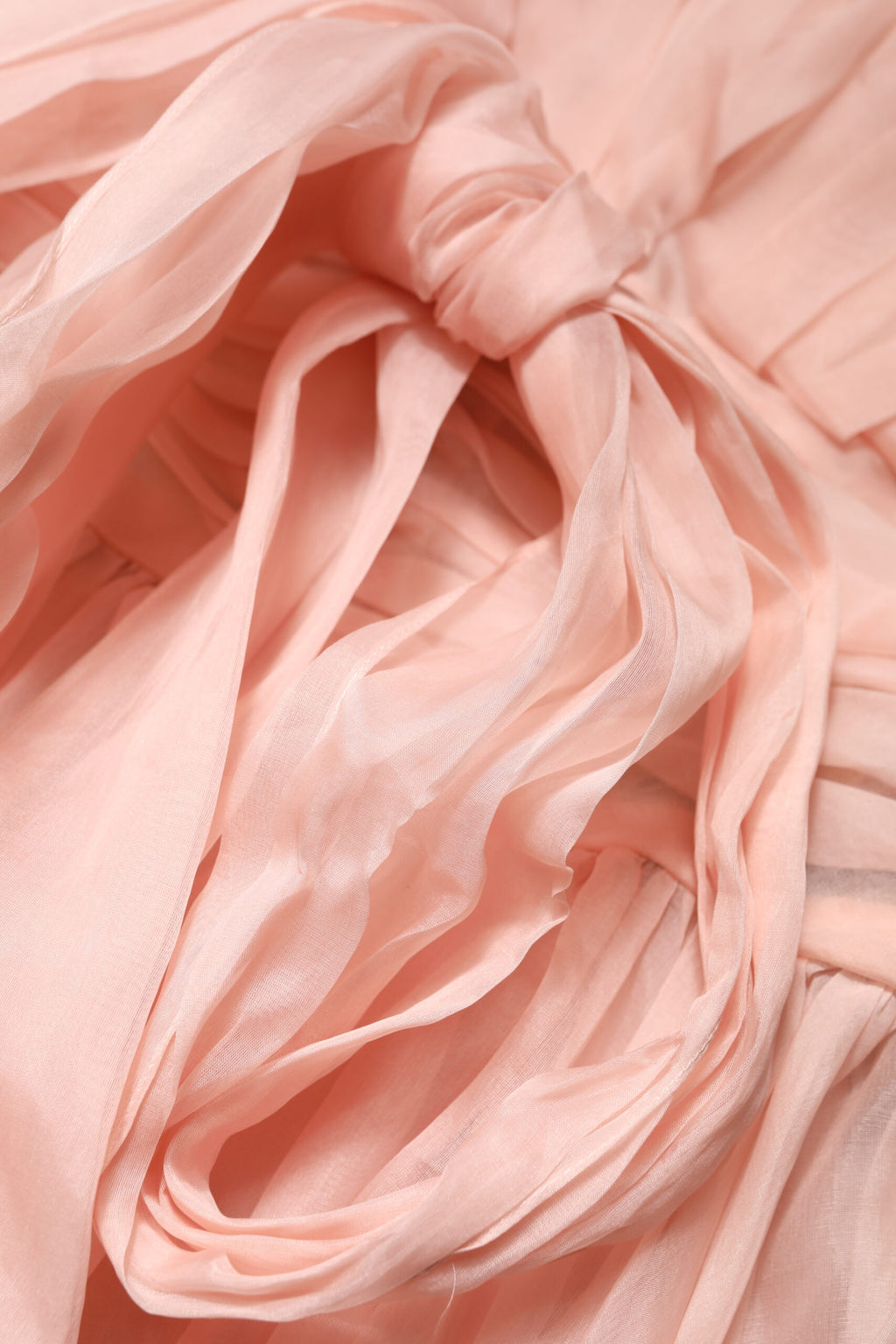 Dolce & Gabbana Pink Sleeveless for Women additional view