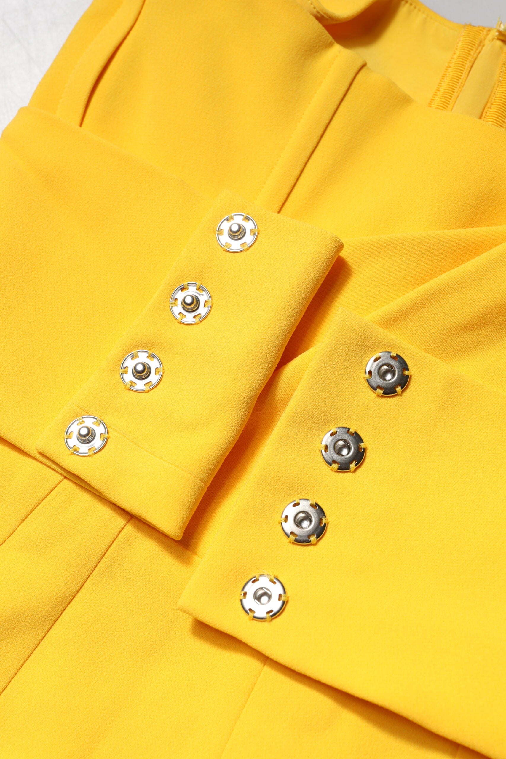Dolce & Gabbana Yellow Sleeveless for Women additional view