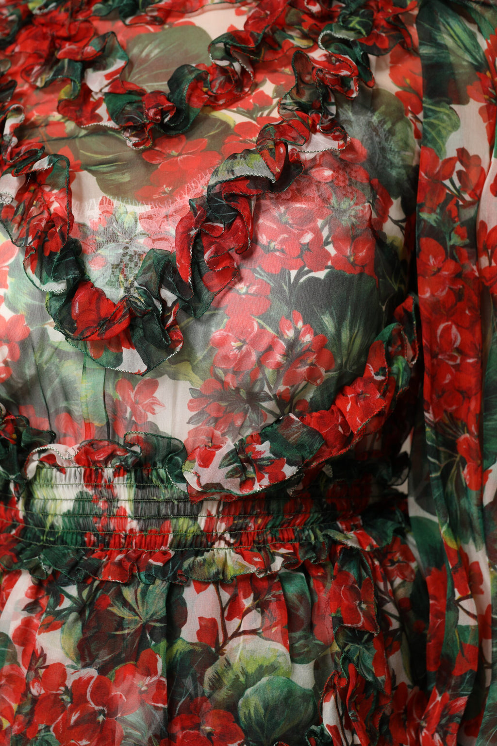 Dolce & Gabbana Multicolor Casual Dress for Women additional view