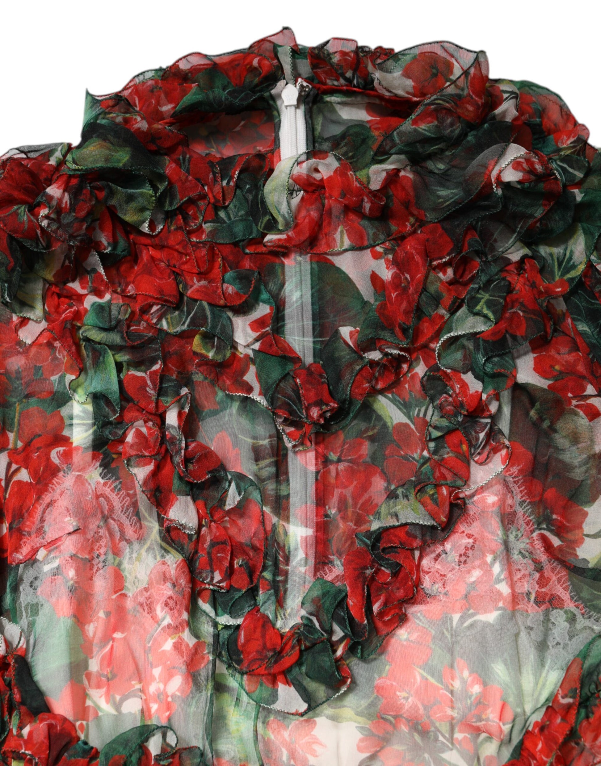 Dolce & Gabbana Multicolor Casual Dress for Women additional view