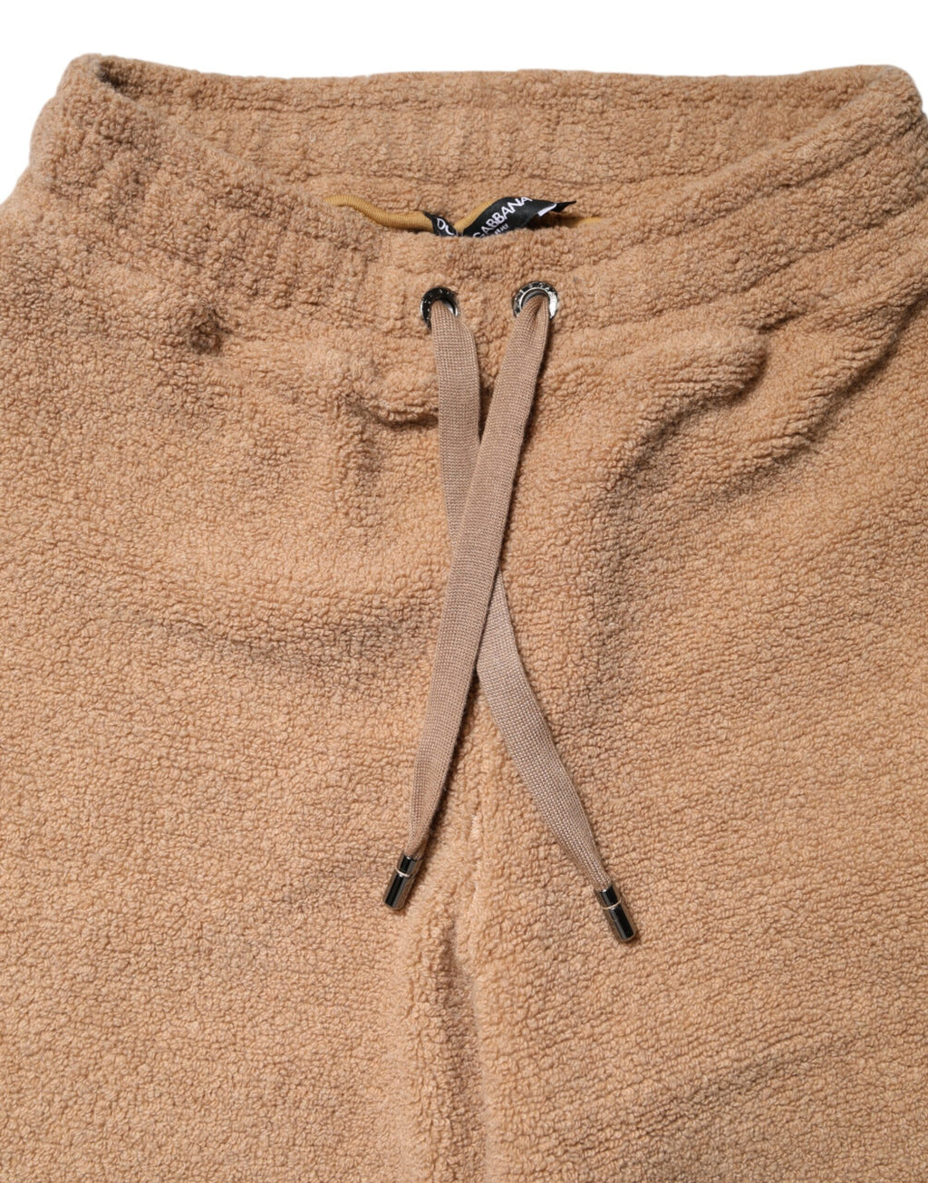 Dolce & Gabbana Brown Casual Pants for Women additional view