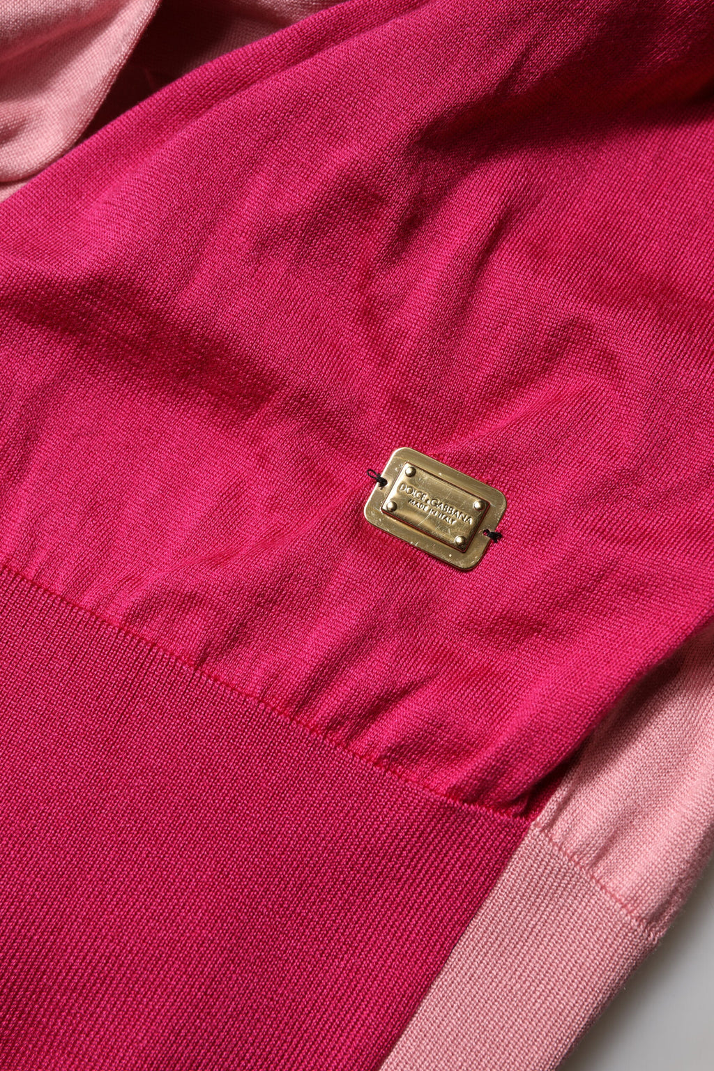 Dolce & Gabbana Pink Blouse for Women additional view