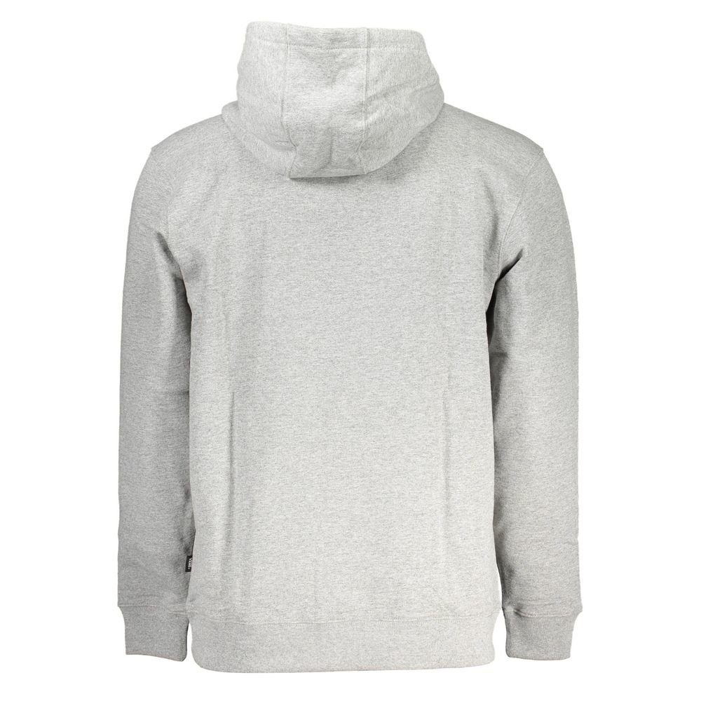 Vans Grey Sweatshirt for Men alternate view