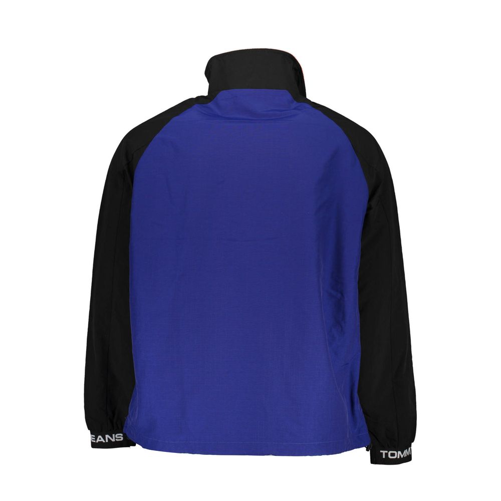 Tommy Hilfiger Blue Shell Jacket for Men alternate view