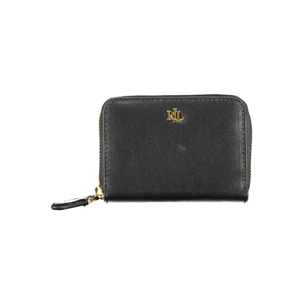 Ralph Lauren Black Wallet for Women