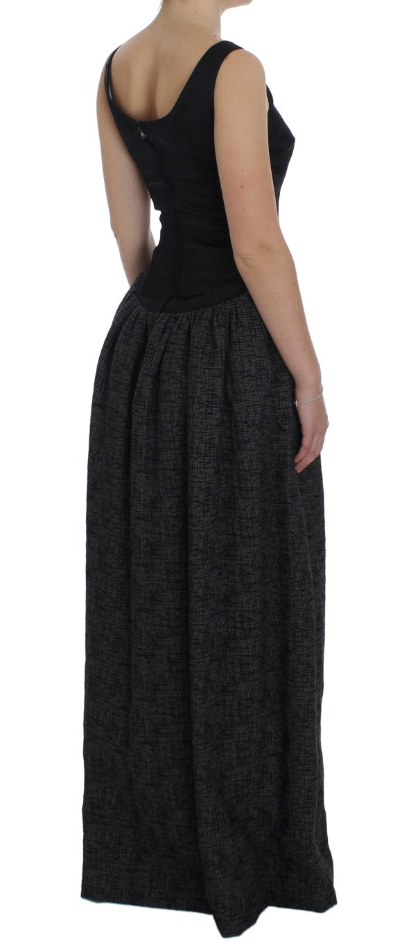 Dolce & Gabbana Black Cocktail for Women side view