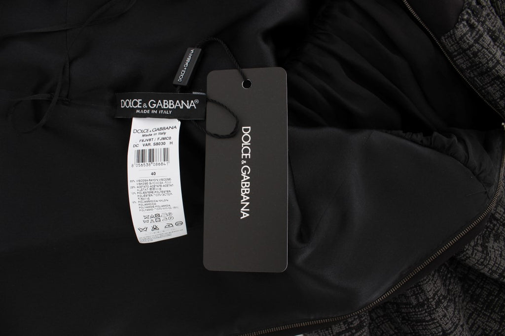 Dolce & Gabbana Black Cocktail for Women additional view