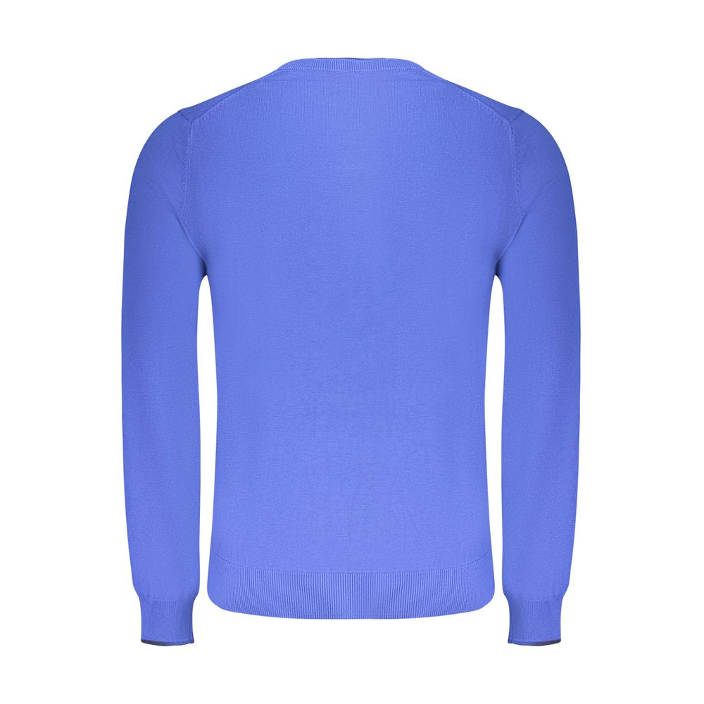 North Sails Blue Sweatshirt for Men alternate view