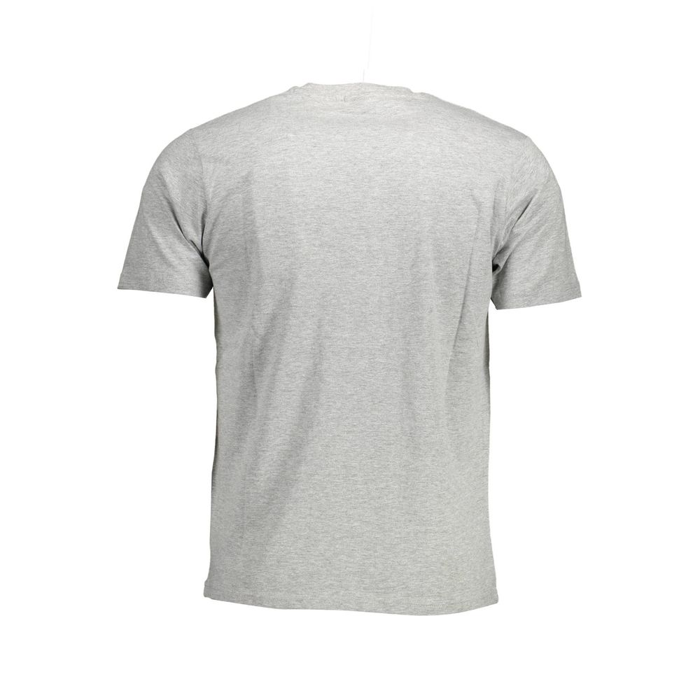 North Sails Grey T-Shirt for Men alternate view