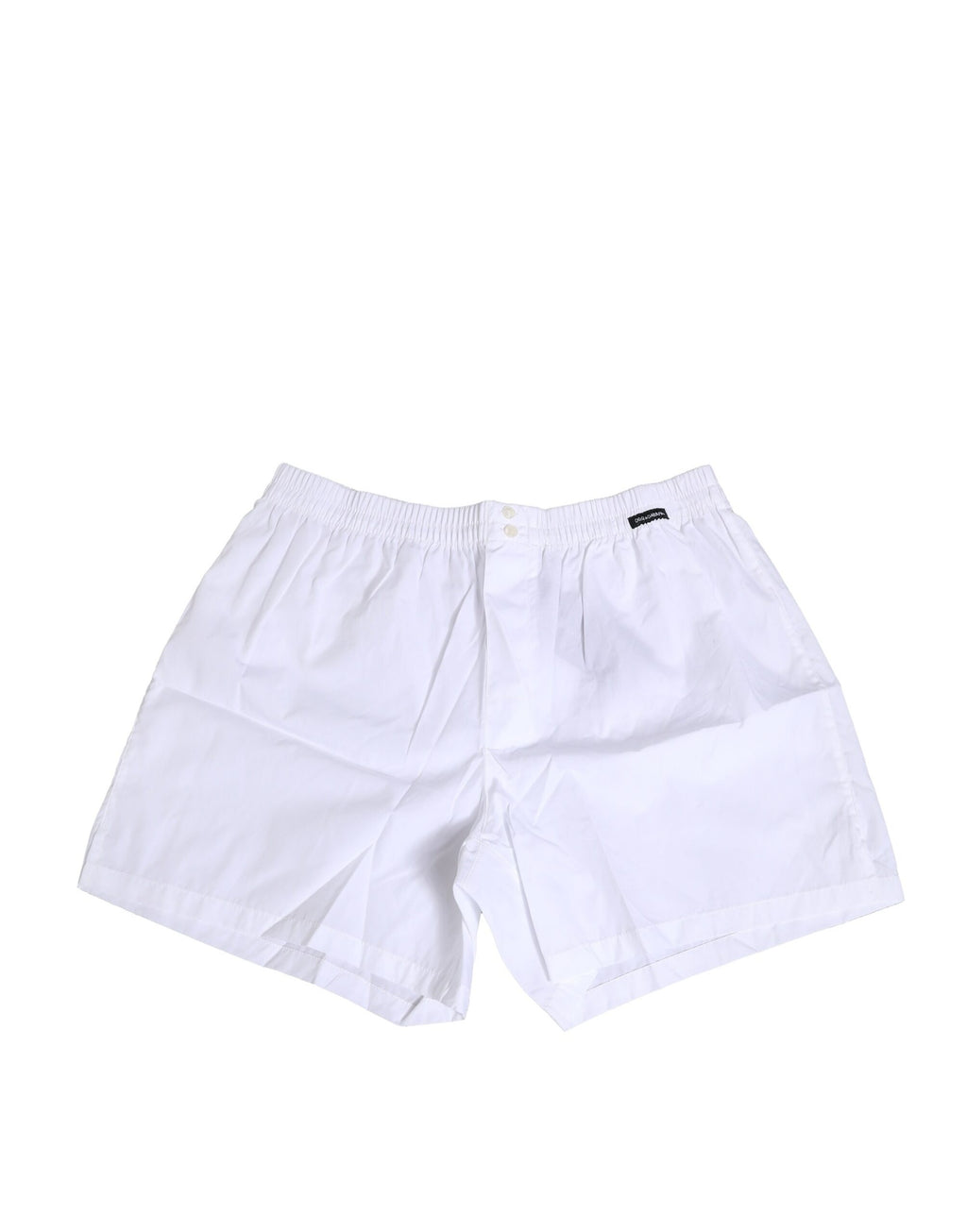 Dolce & Gabbana White Boxers for Men