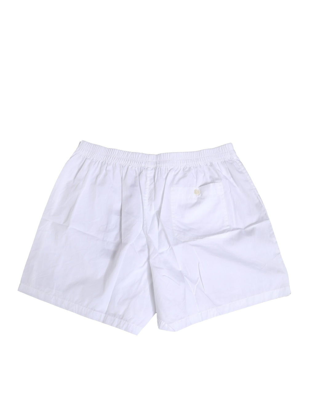 Dolce & Gabbana White Boxers for Men additional view