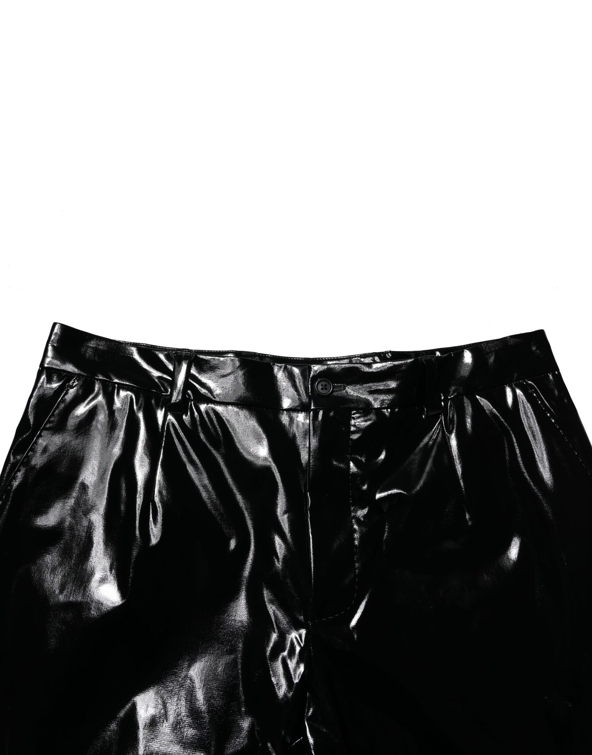 Dolce & Gabbana Black Casual Pants for Men additional view