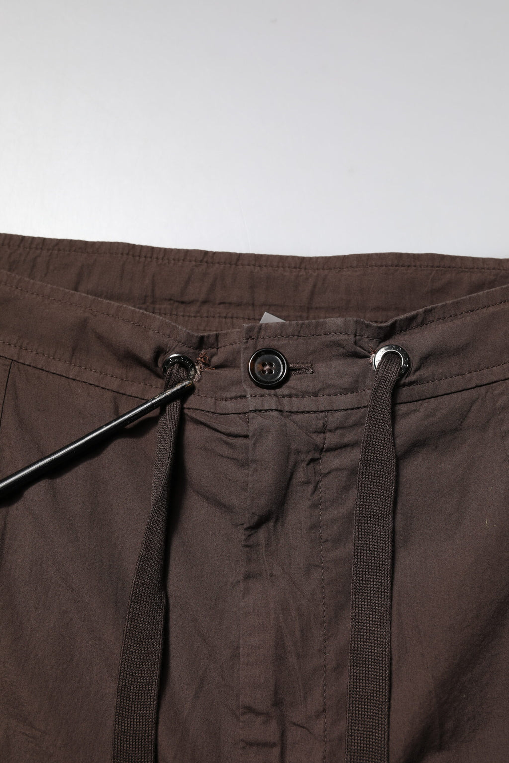 Dolce & Gabbana Brown Cargo Pants for Men additional view