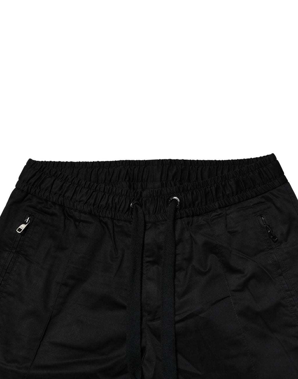 Dolce & Gabbana Black Athletic Pants for Men additional view