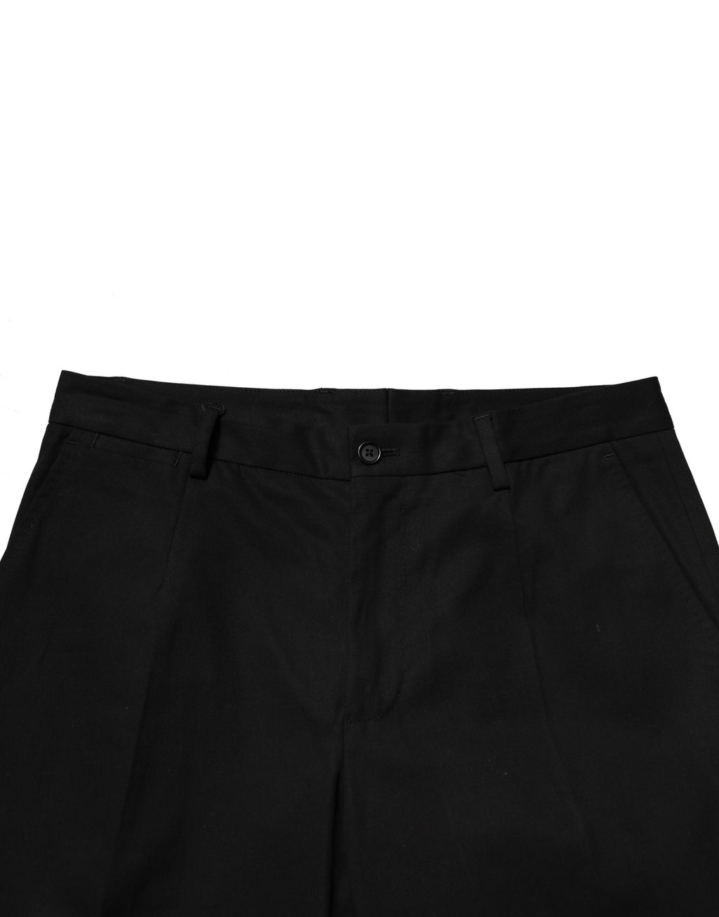 Dolce & Gabbana Black Cargo Pants for Men additional view