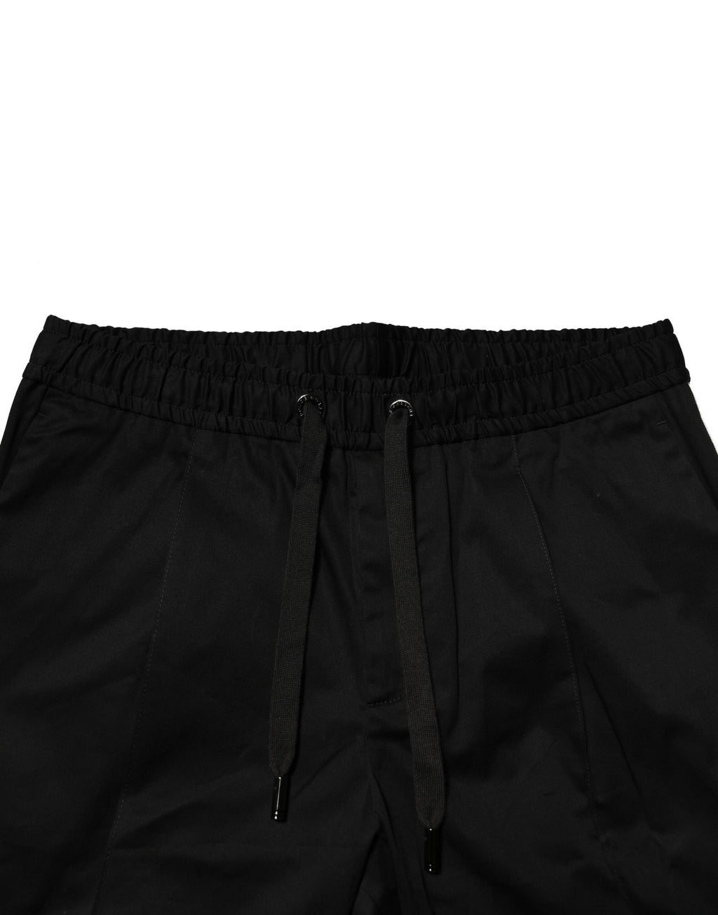 Dolce & Gabbana Black Athletic Pants for Men additional view