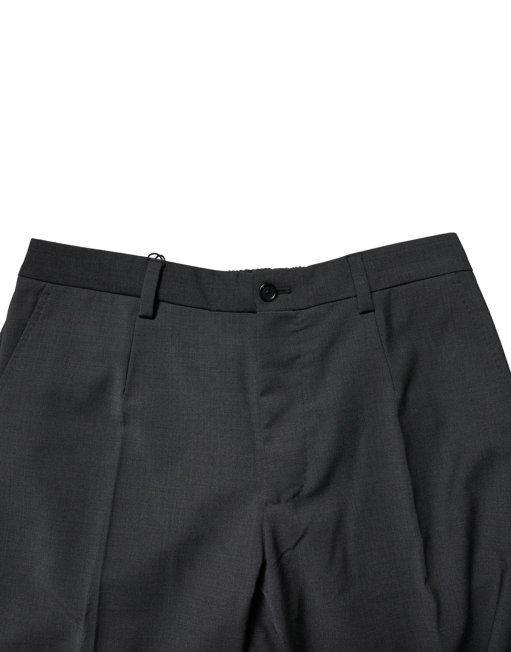 Dolce & Gabbana Black Dress Pants for Men additional view