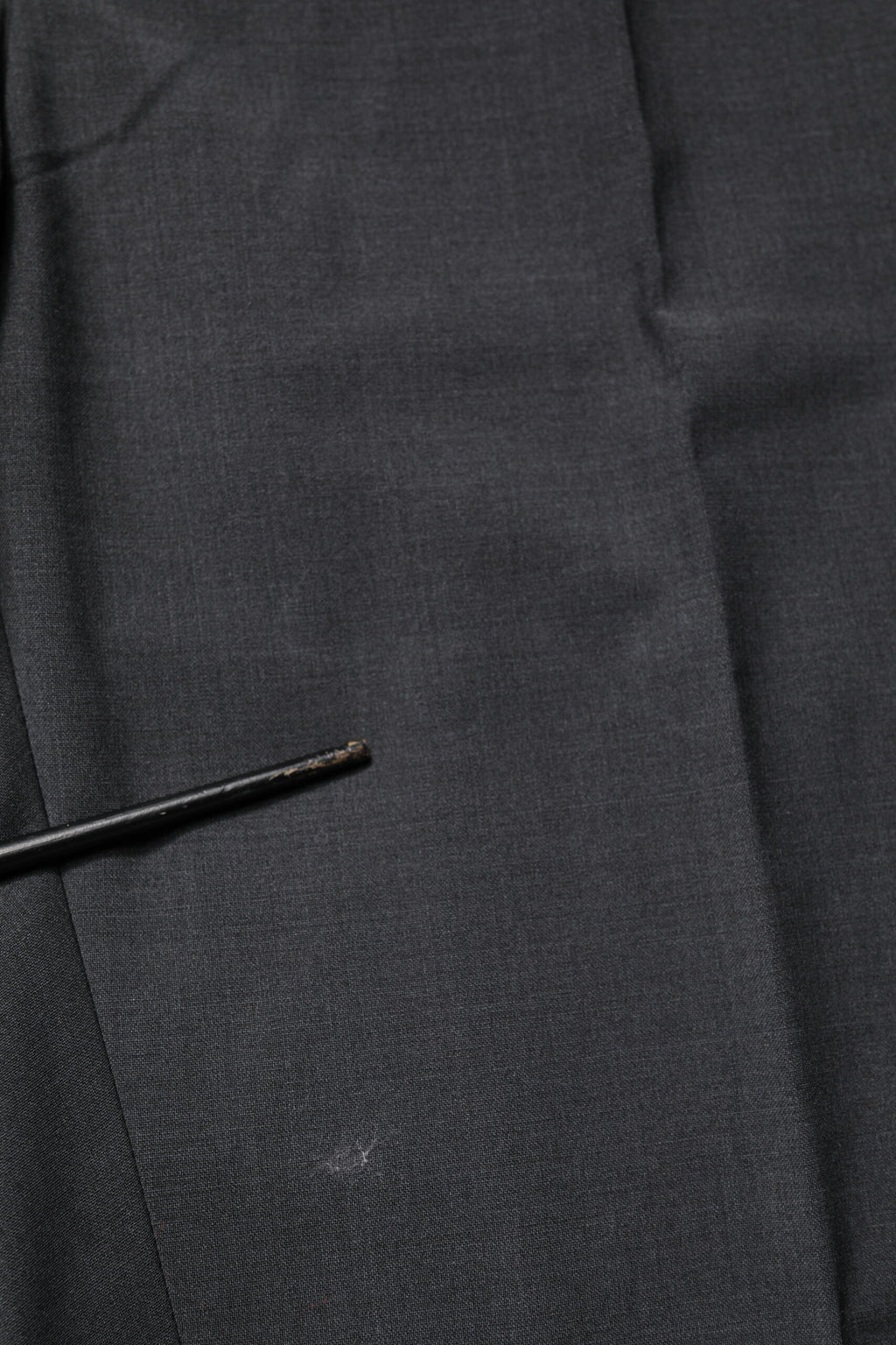 Dolce & Gabbana Black Dress Pants for Men additional view