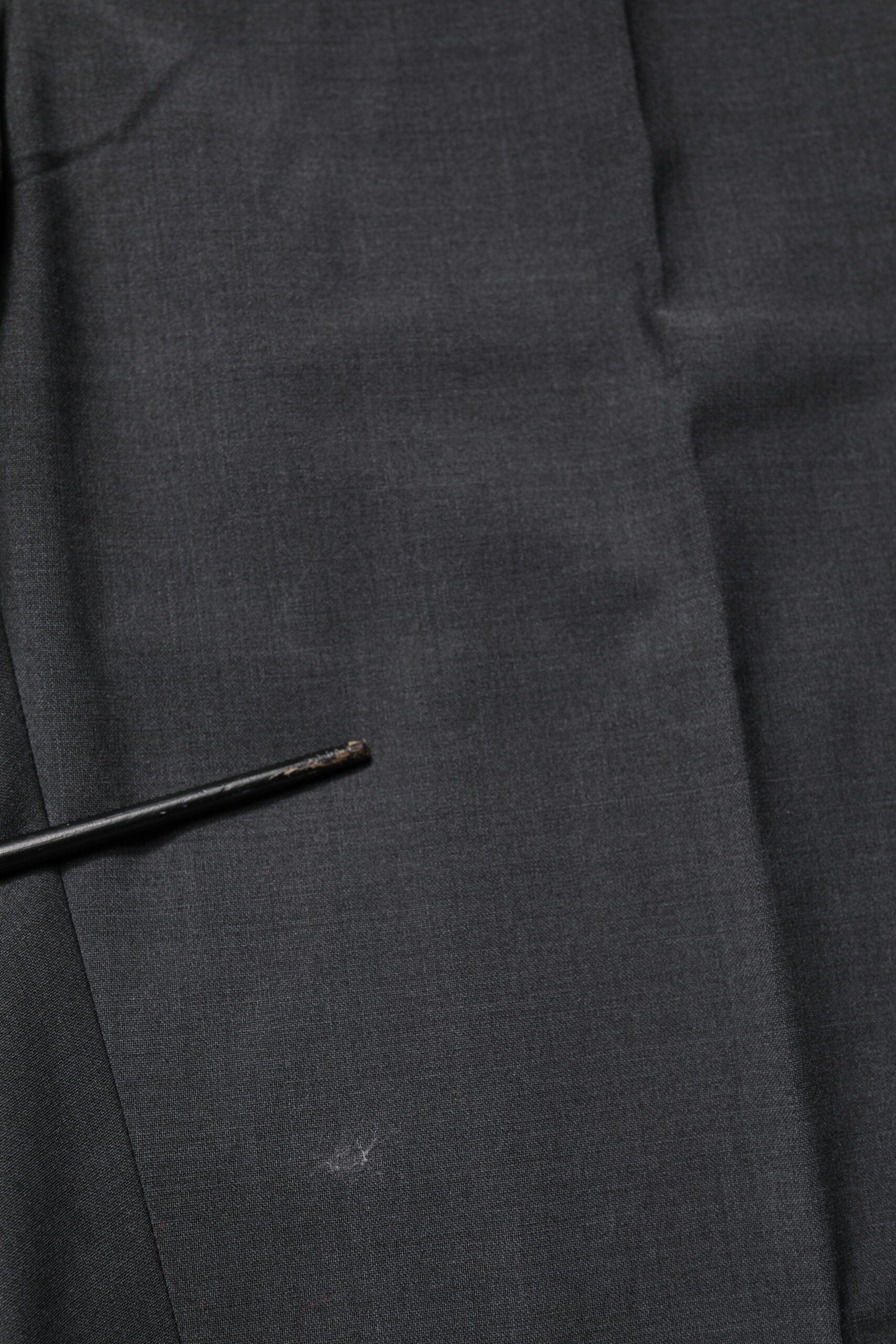 Dolce & Gabbana Black Dress Pants for Men additional view