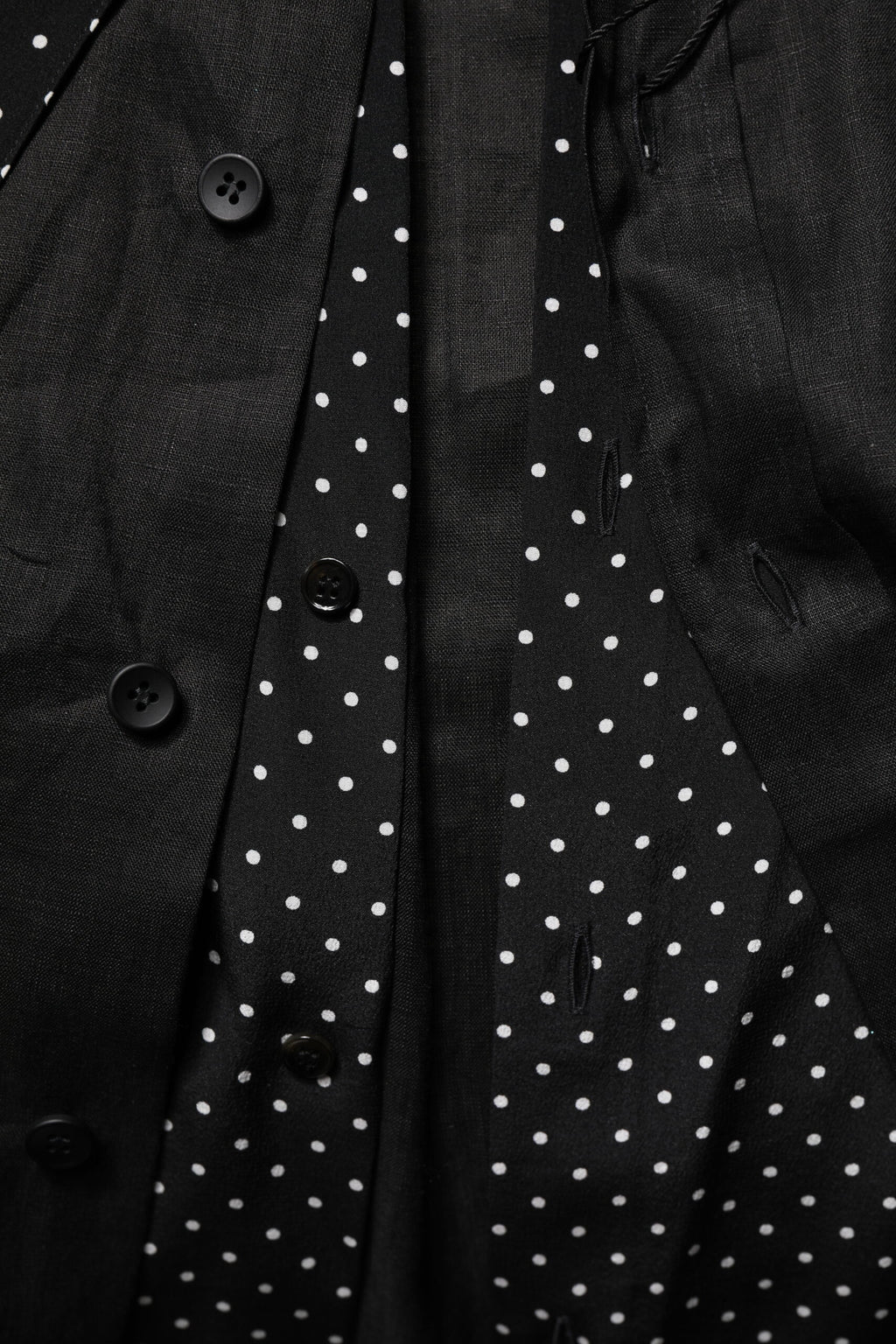 Dolce & Gabbana Black Shirt for Men additional view